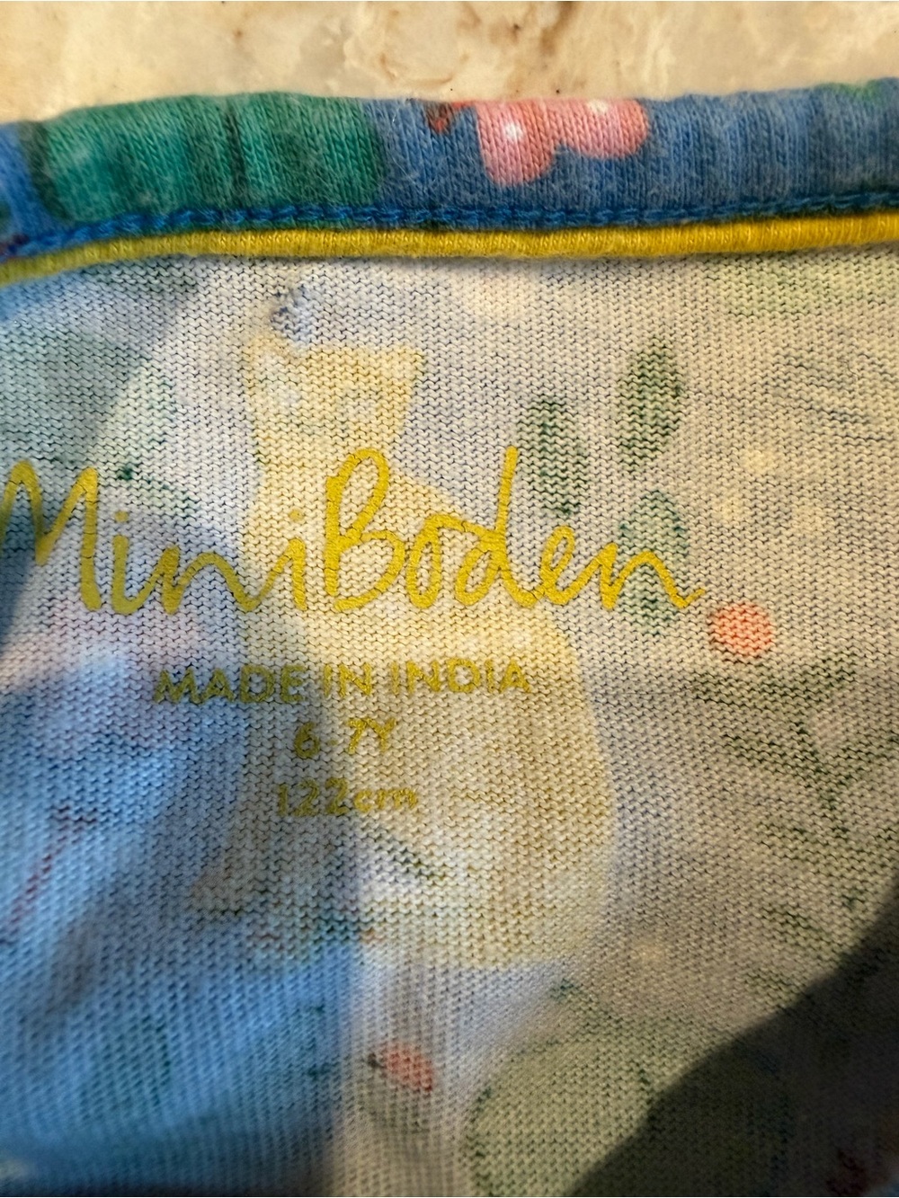 Mini Boden - Picture 3 of 3
